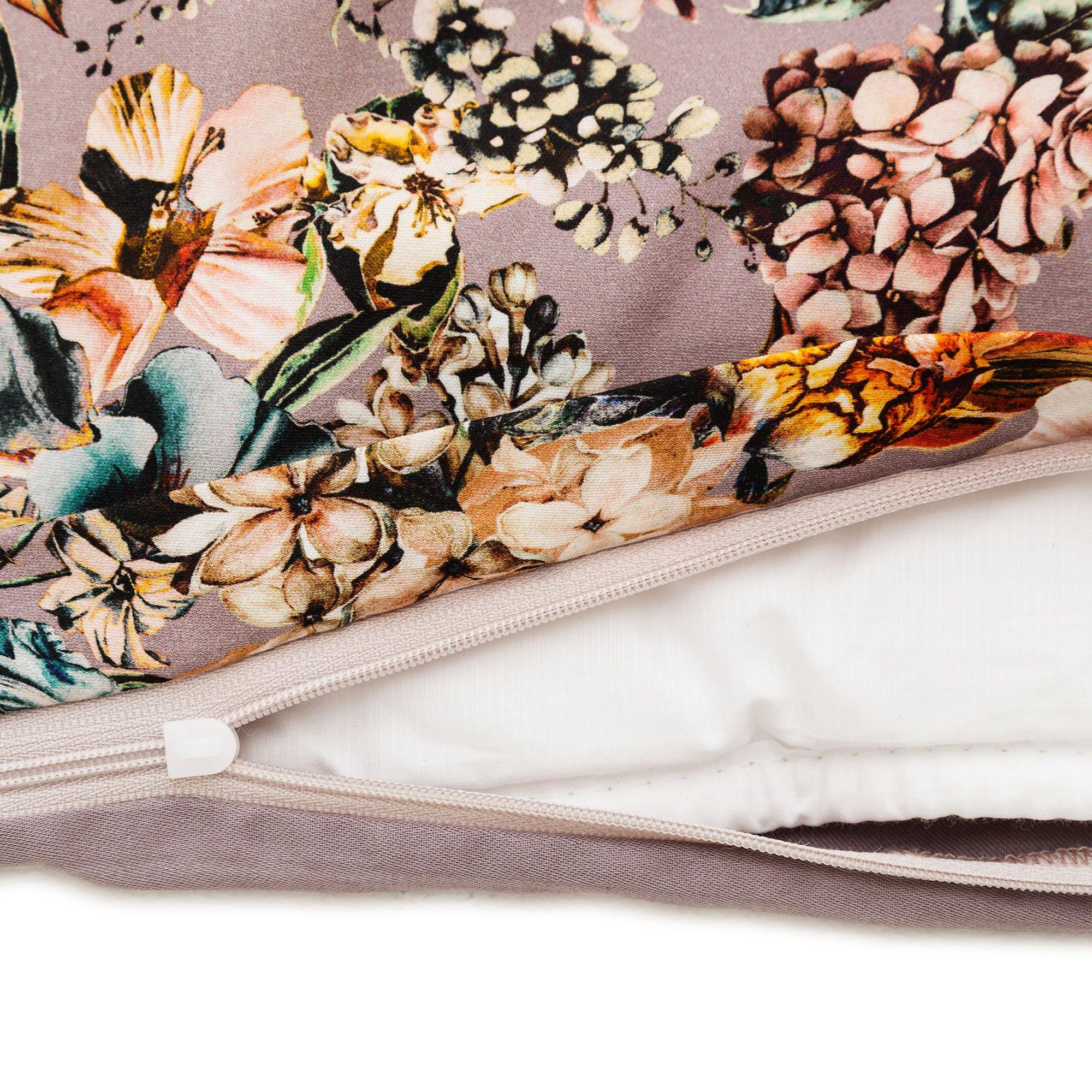 Manor Fiorella Copripiumino floreale  