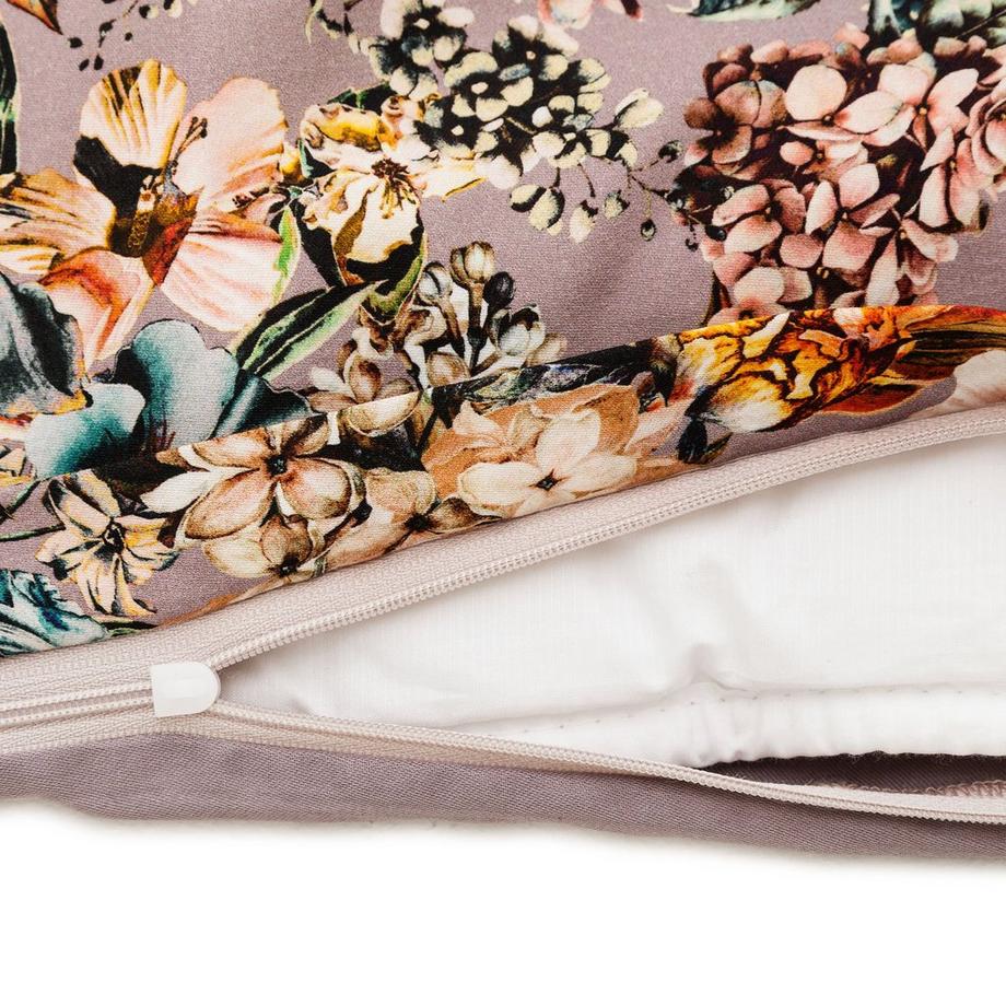 Manor Fiorella Housse de couette florale  