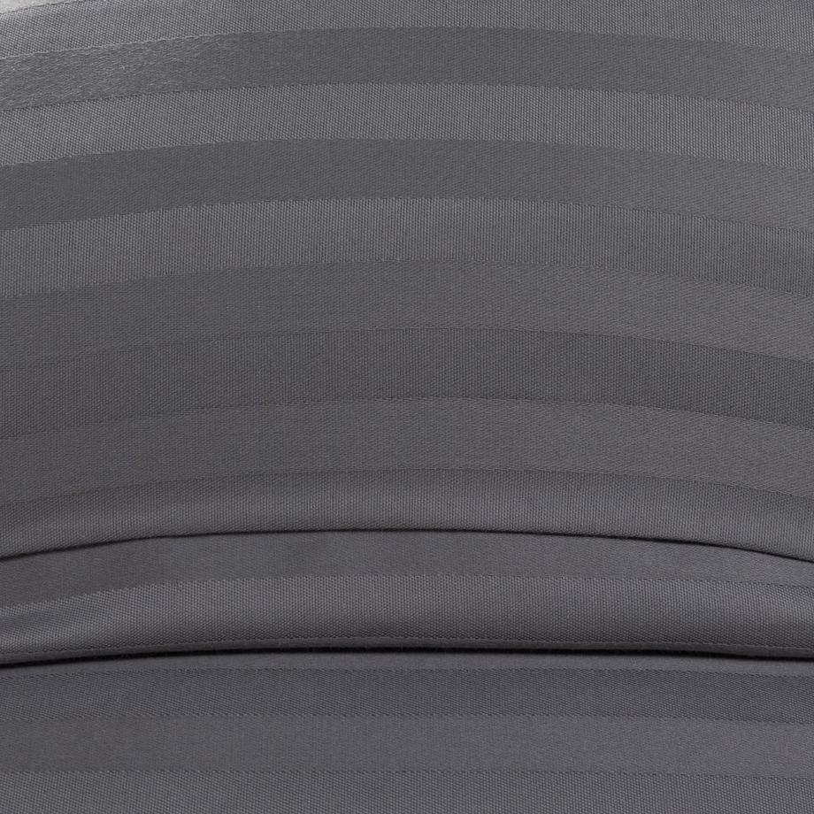 Manor Irvington Grey Taie d'oreiller  