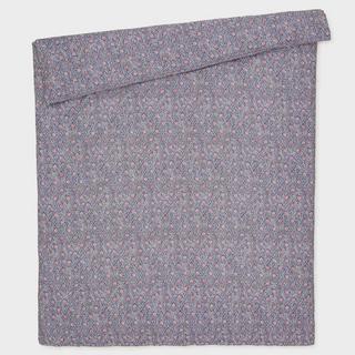 ZUCCHI Thar V1 Housse de Couette Motif  