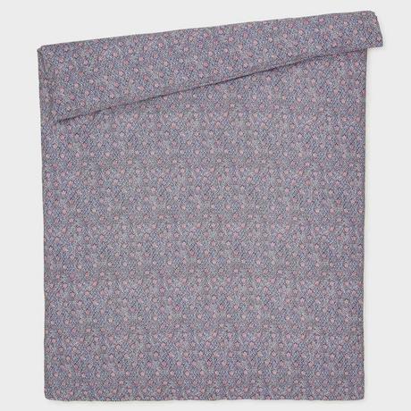 ZUCCHI Thar V1 Housse de Couette Motif  