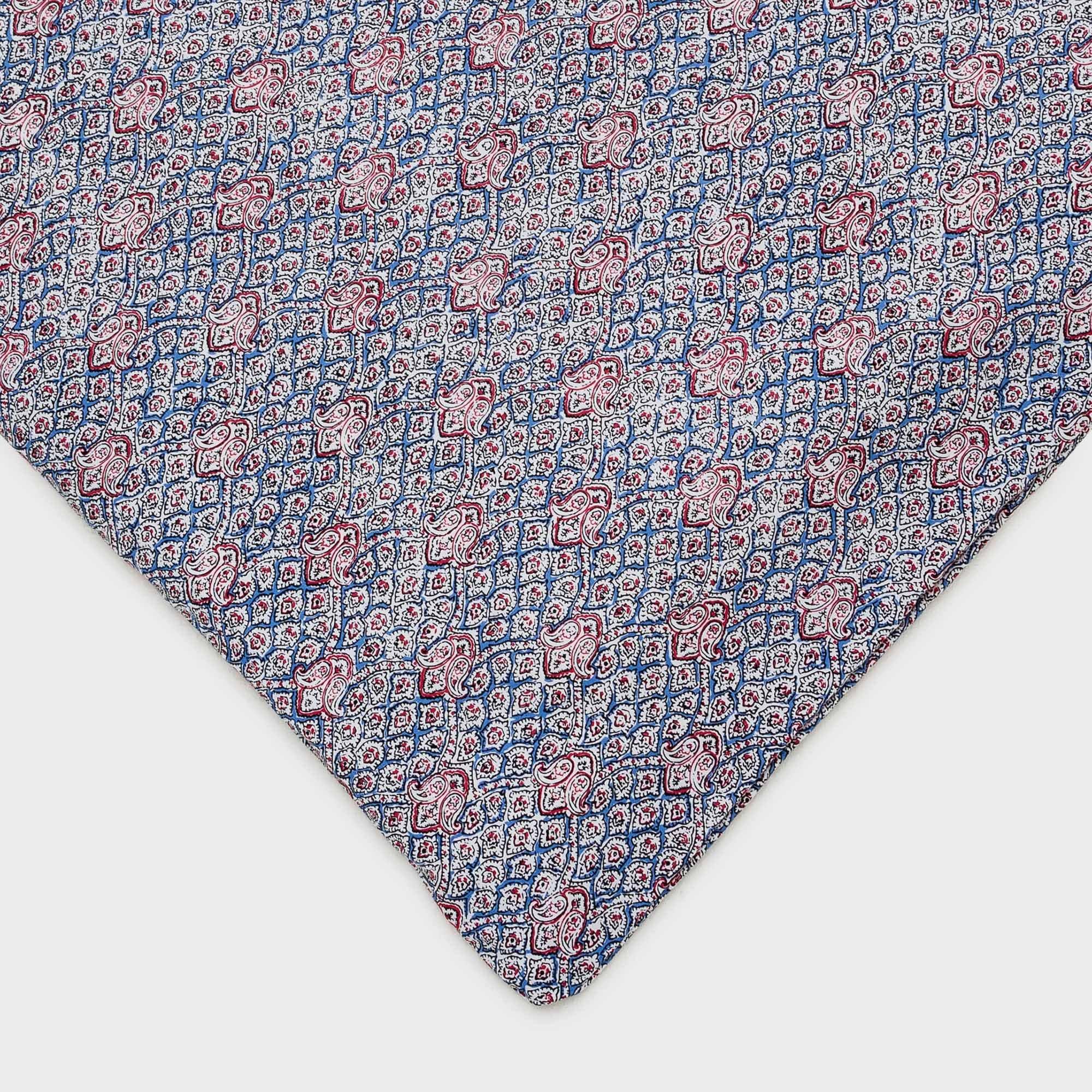 ZUCCHI Thar V1 Housse de Couette Motif  