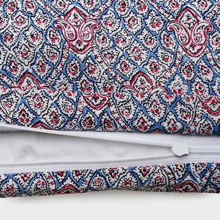 ZUCCHI Thar V1 Housse de Couette Motif  