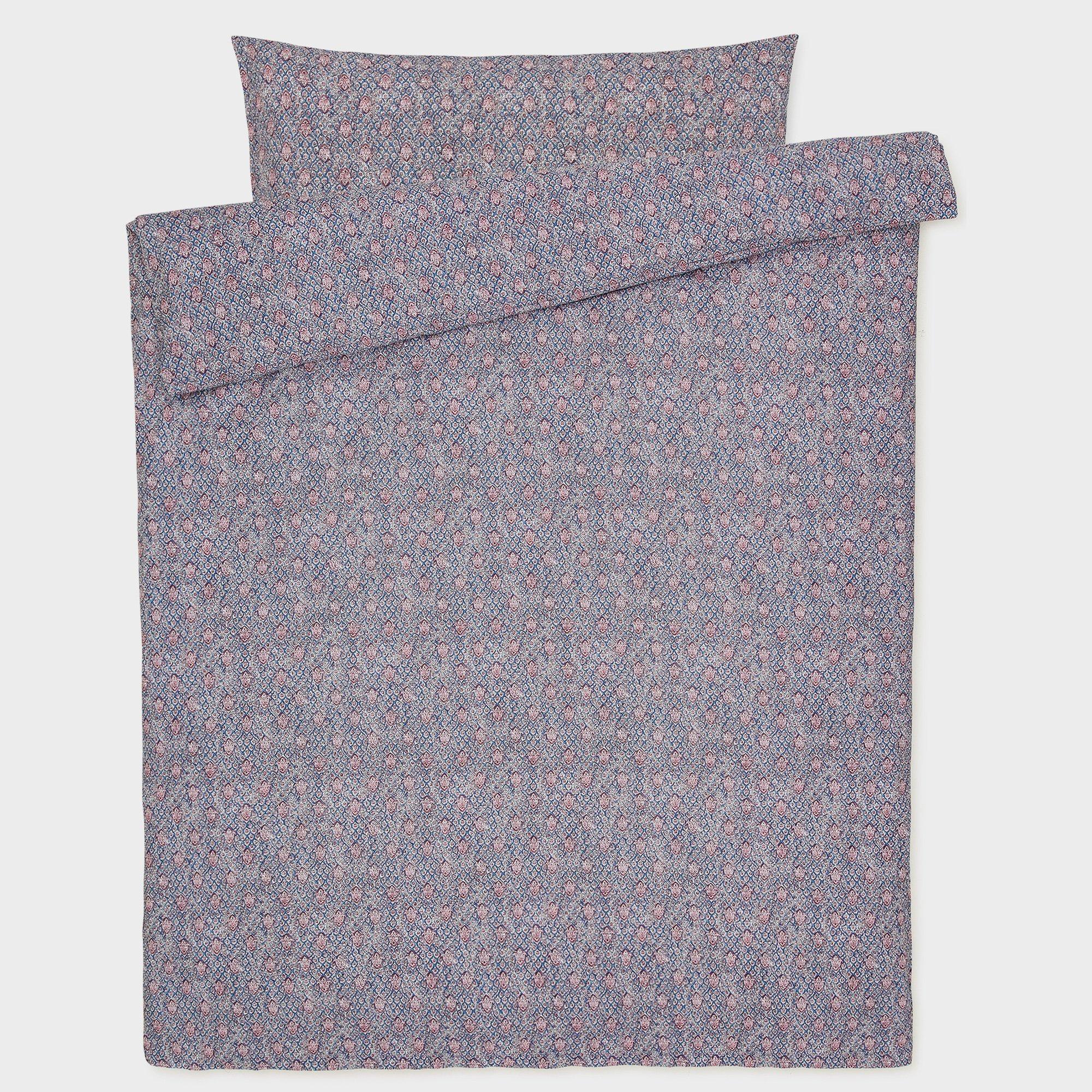 ZUCCHI Thar V1 Housse de Couette Motif  