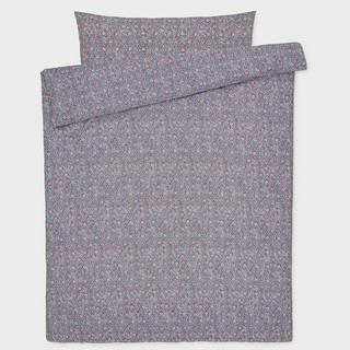 ZUCCHI Thar V1 Housse de Couette Motif  