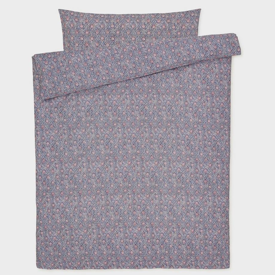 ZUCCHI Thar V1 Copripiumino Fantasia  