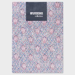 ZUCCHI Thar V1 Housse de Couette Motif  