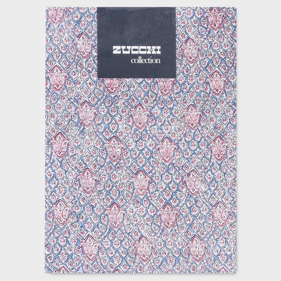 ZUCCHI Thar V1 Copripiumino Fantasia  