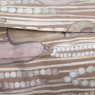 FAZZINI Gioie V4 Grafik Kissenbezug  