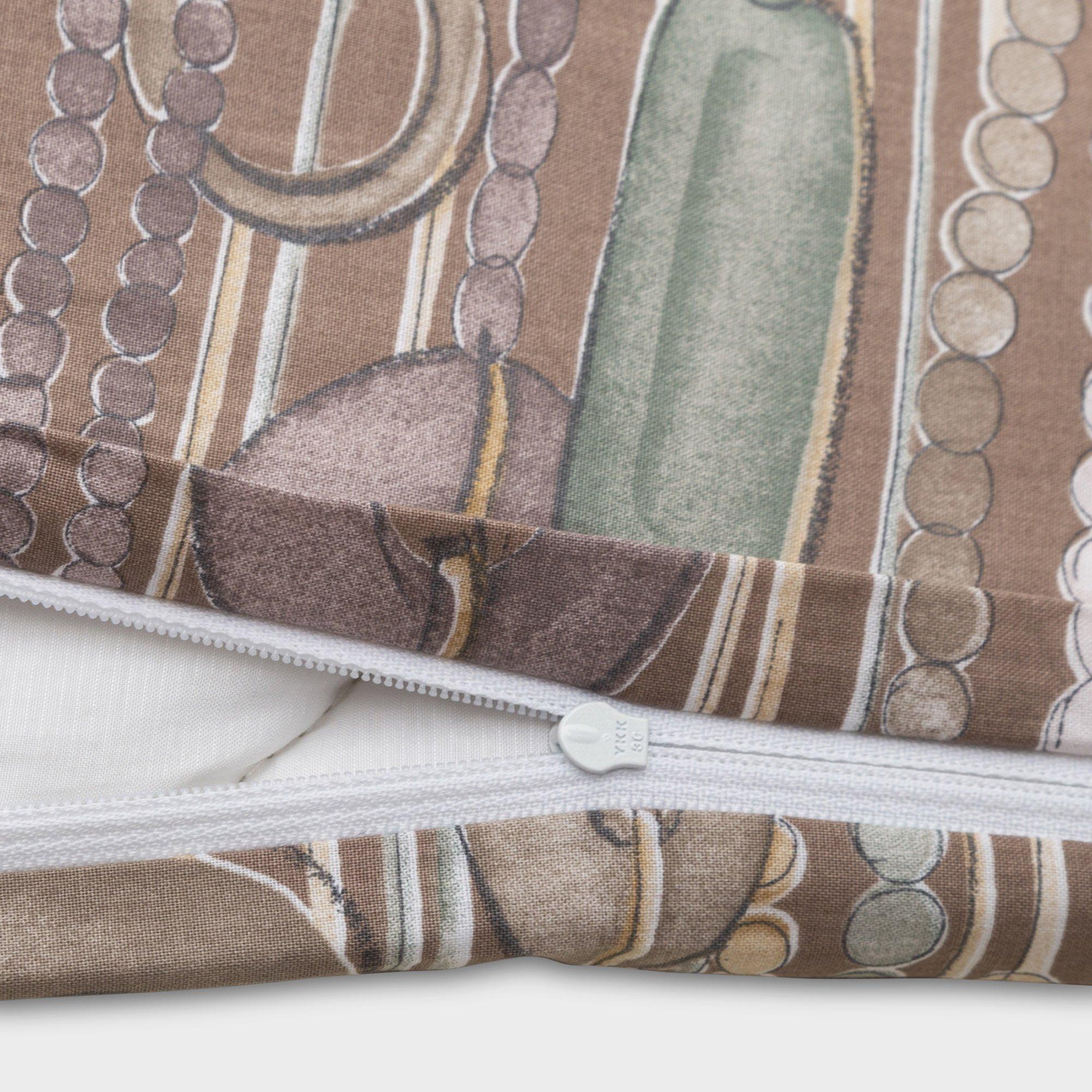 FAZZINI Gioie V4 Copripiumino  