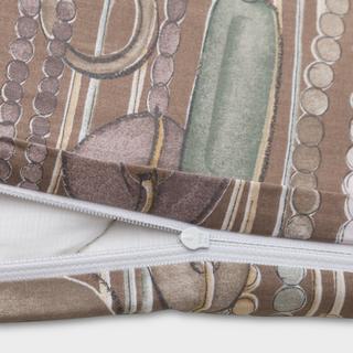 FAZZINI Gioie V4 Copripiumino  