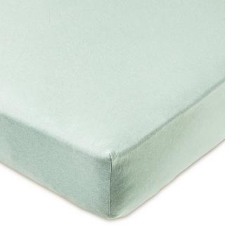 Manor Jersey Fixleintuch  