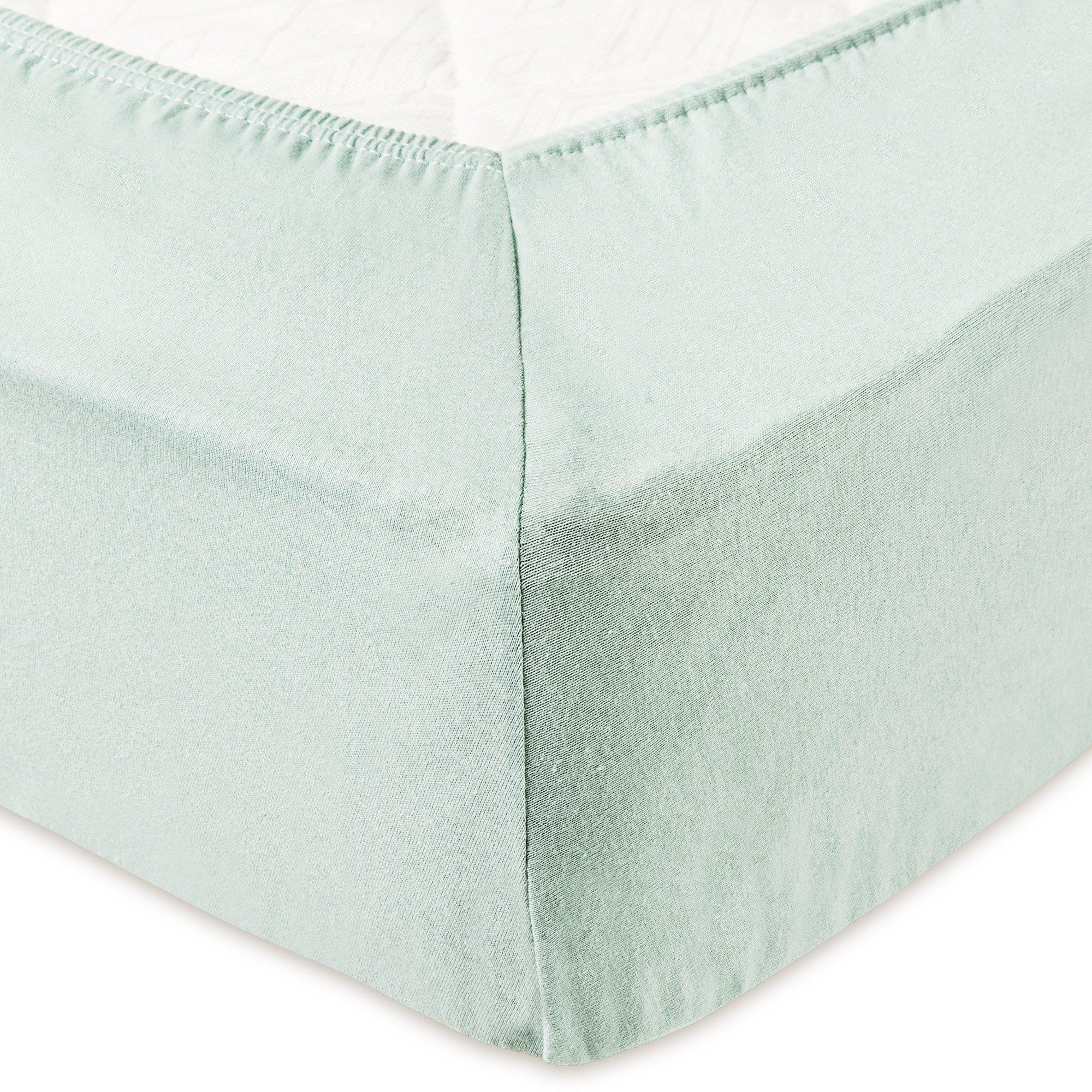 Manor Jersey Fixleintuch  