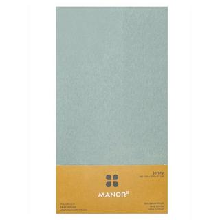 Manor Jersey Fixleintuch  
