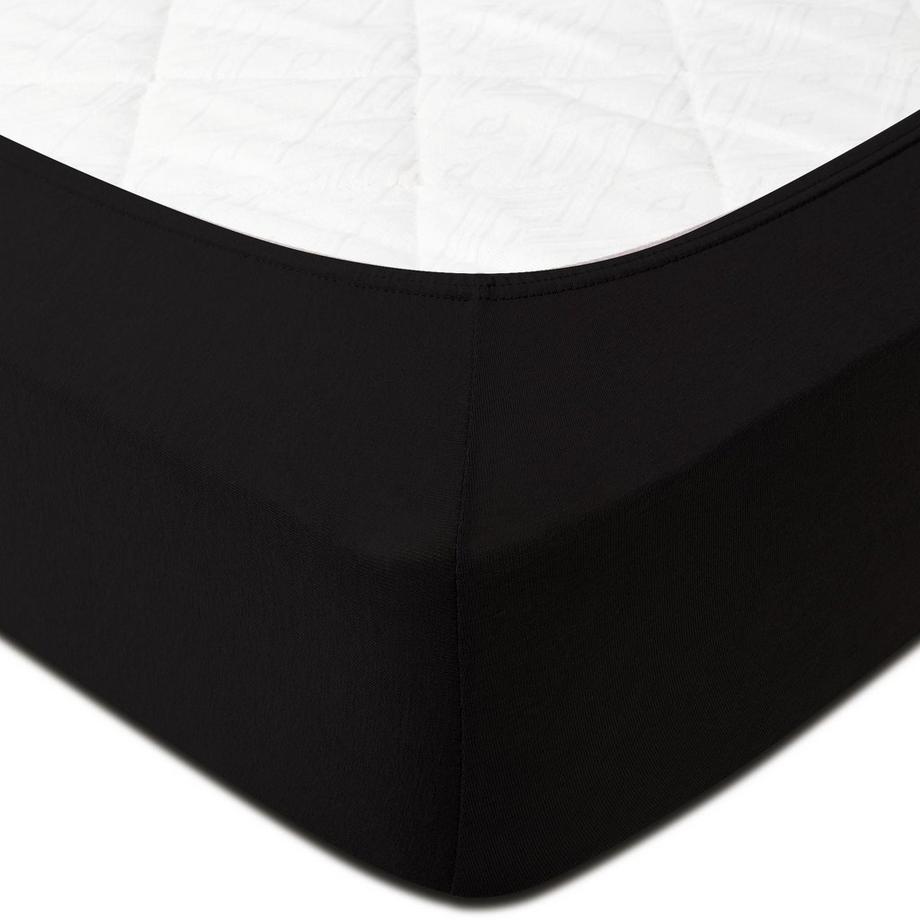 Manor Jersey Super Stretch Fixleintuch  