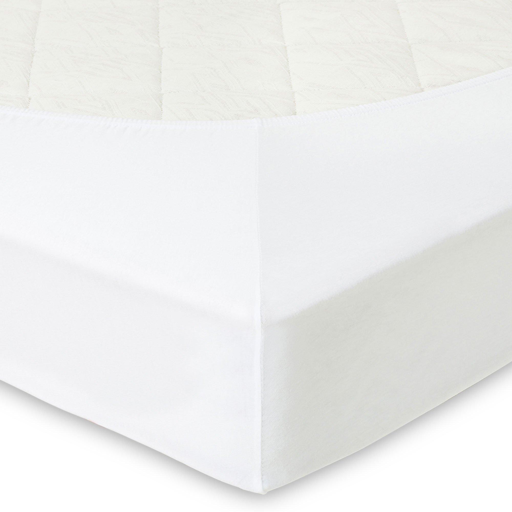 Manor Drap-housse Jersey Super Stretch  