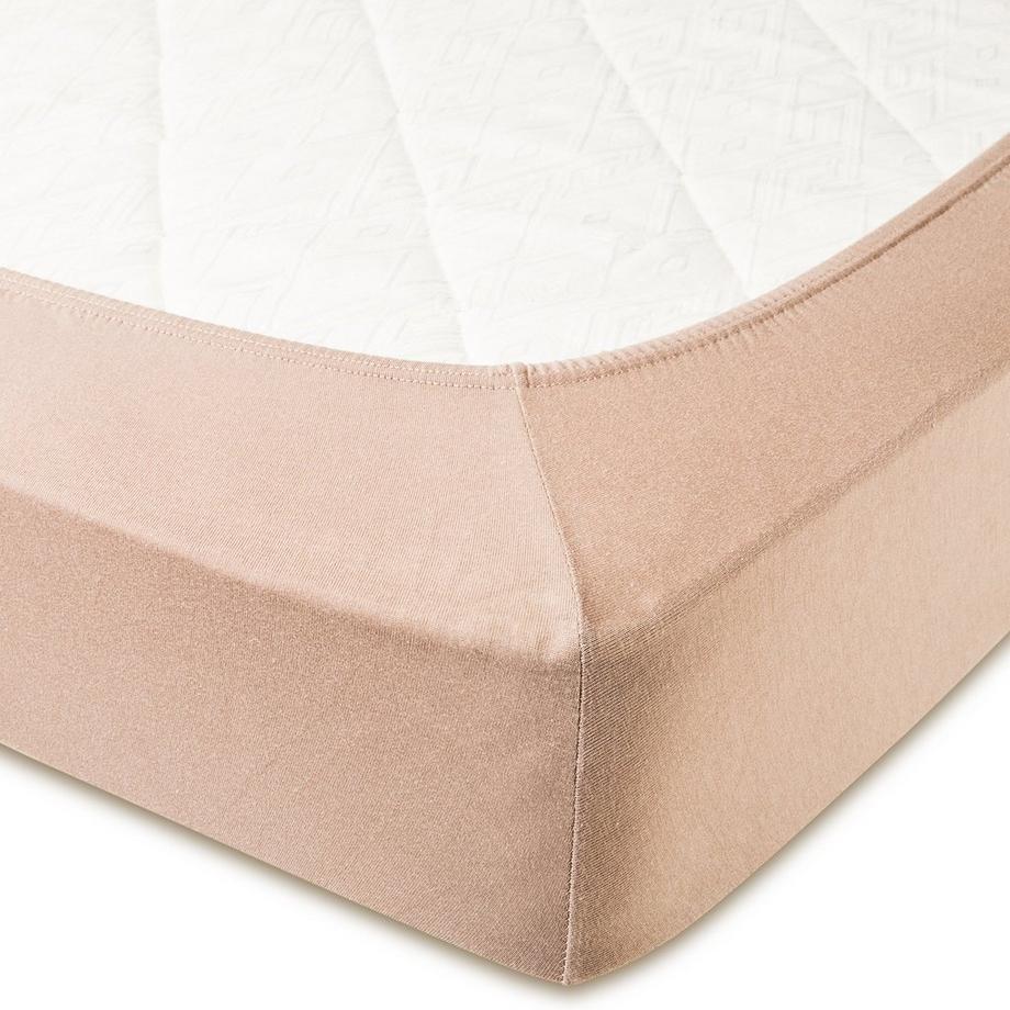 Manor Drap-housse Jersey Super Stretch  