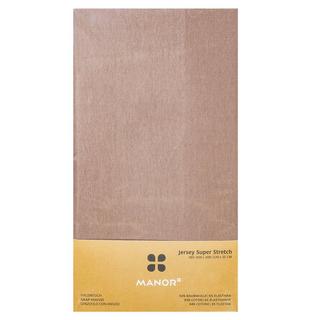 Manor Lenzuolo Jersey Super Stretch  