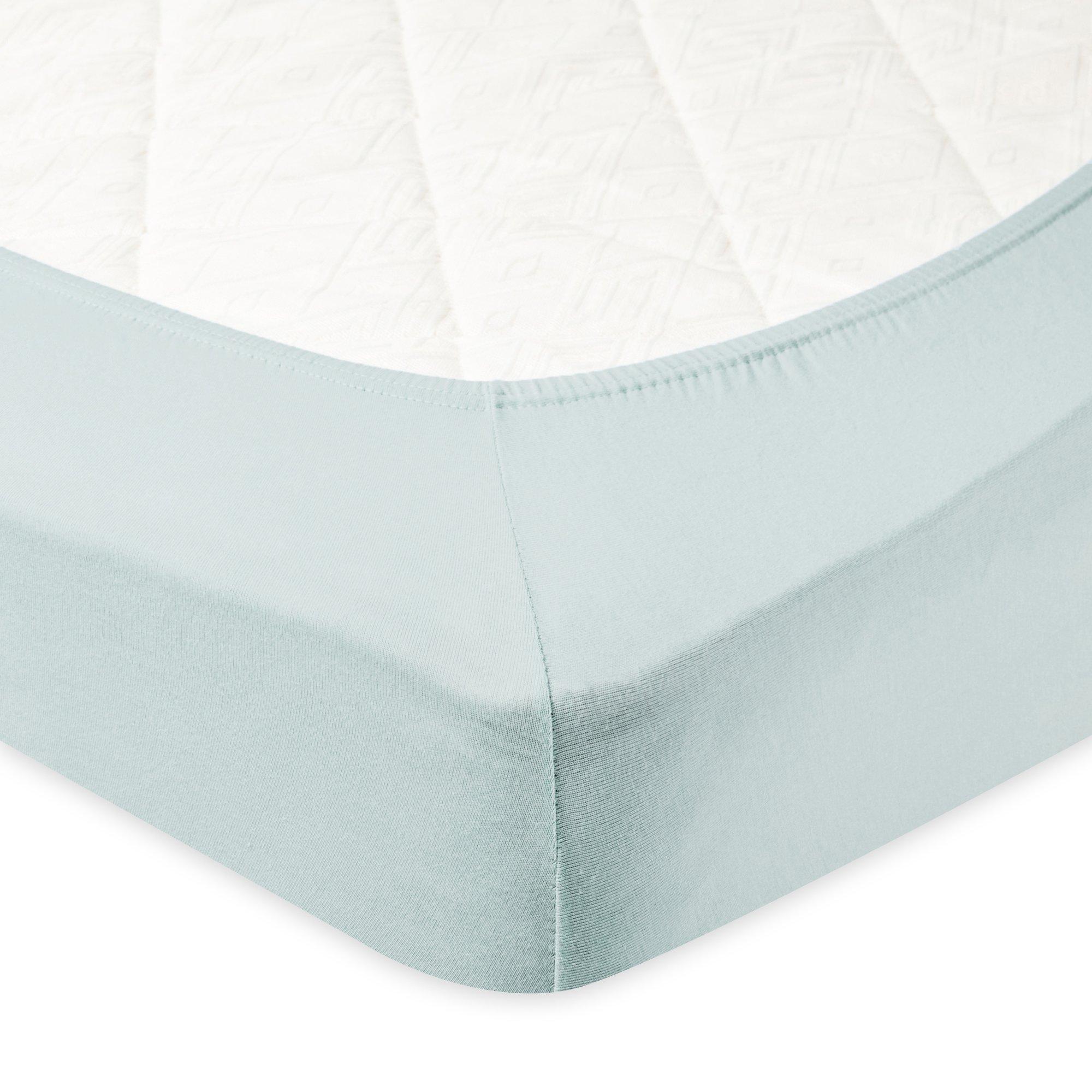 Manor Drap-housse Jersey Super Stretch  