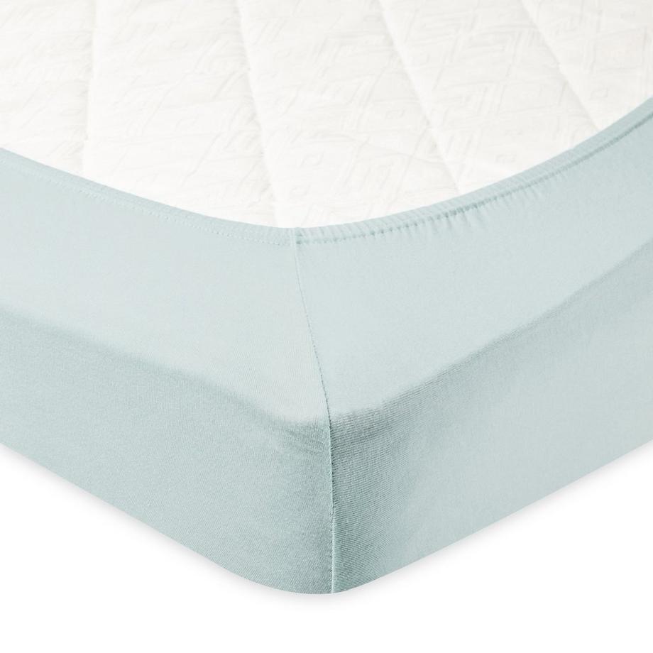 Manor Drap-housse Jersey Super Stretch  