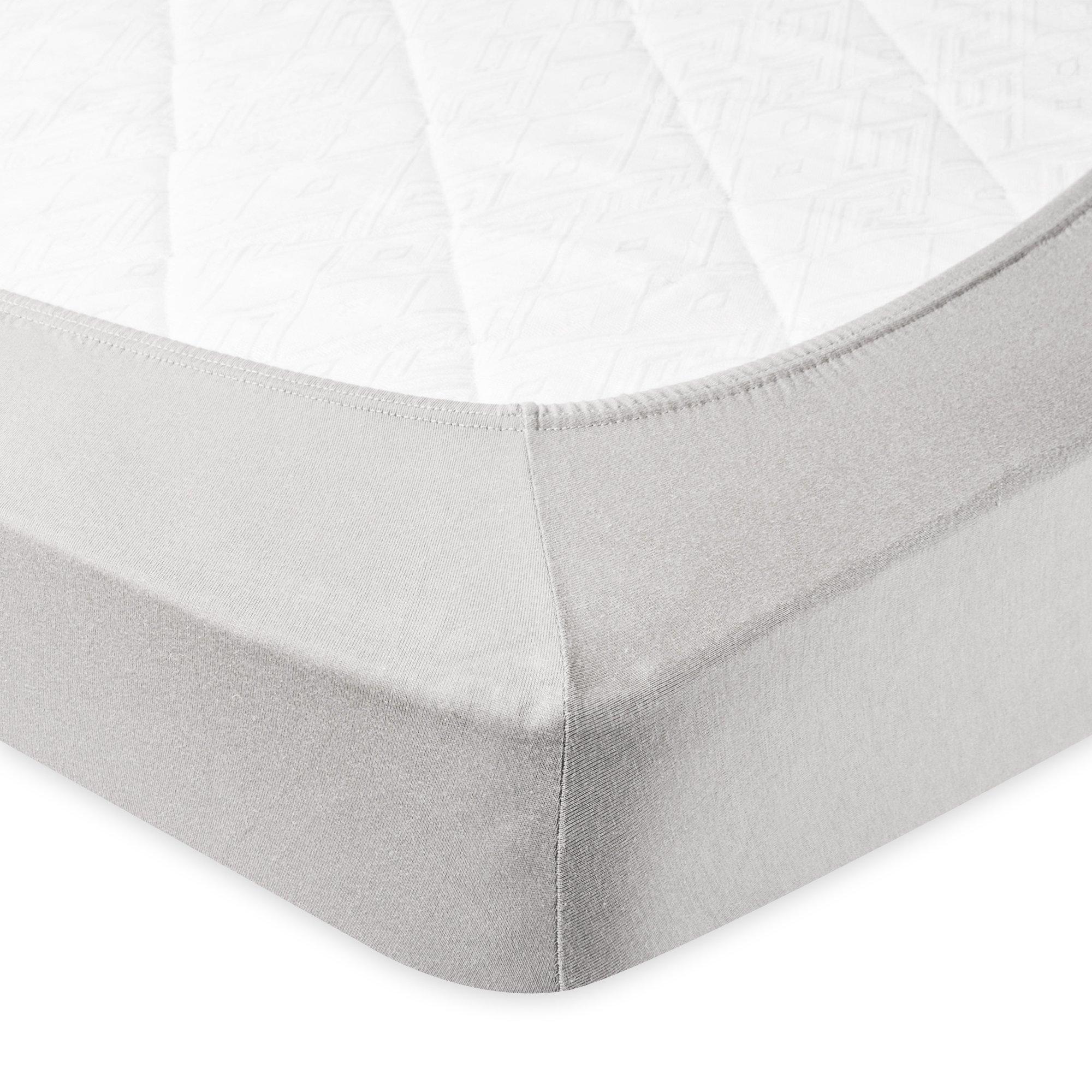 Manor Jersey Super Stretch Fixleintuch  