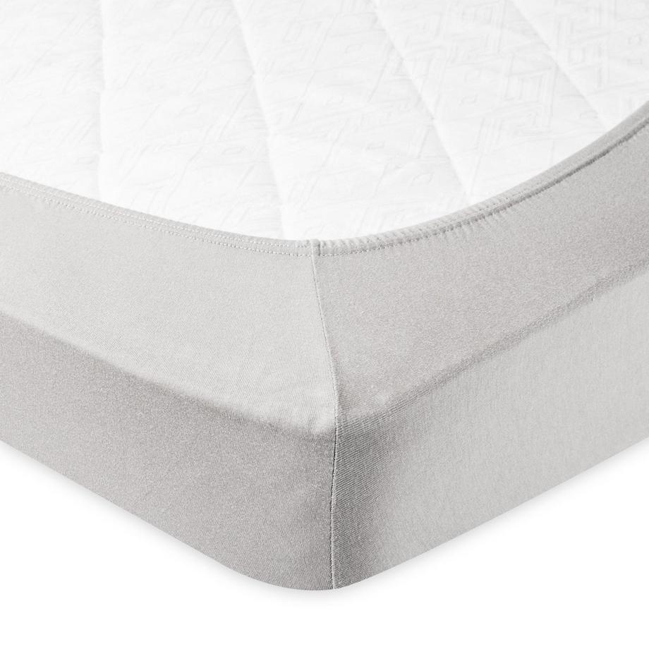 Manor Jersey Super Stretch Fixleintuch  