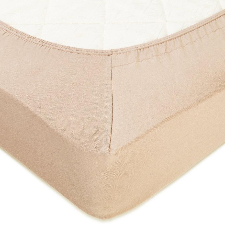 Manor Topper Super Stretch Fixleintuch  