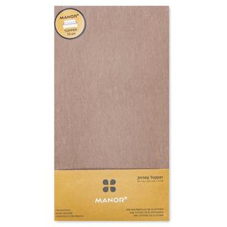 Manor Topper Super Stretch Lenzuolo  