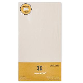 Manor Topper Super Stretch Drap-housse  