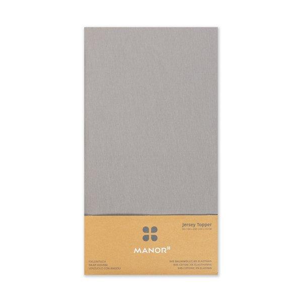Manor Topper Super Stretch Fixleintuch  