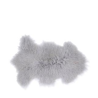 Warm & Comfy Peau de mouton Tibet 