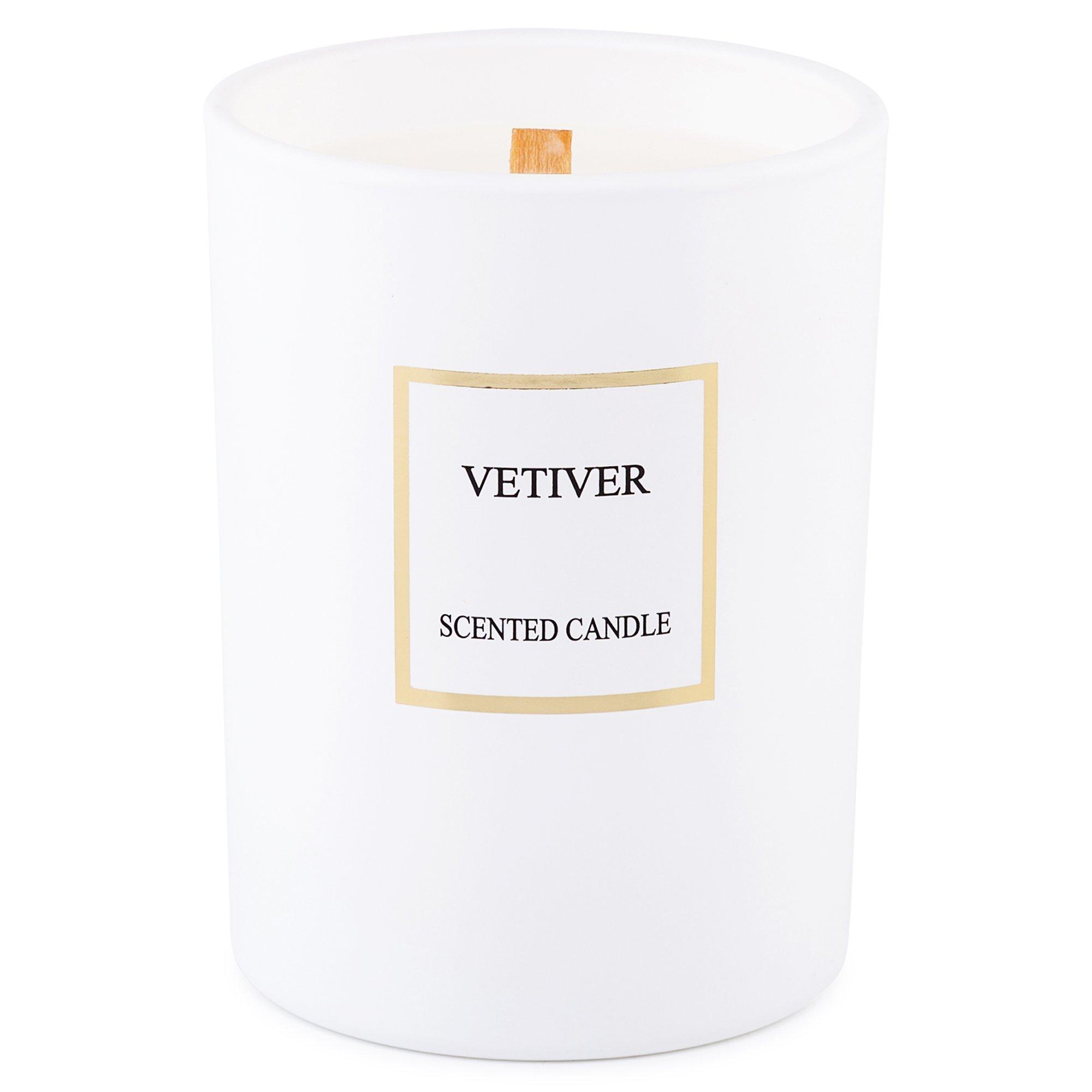 Image of Manor Collections Duftkerze Vetiver