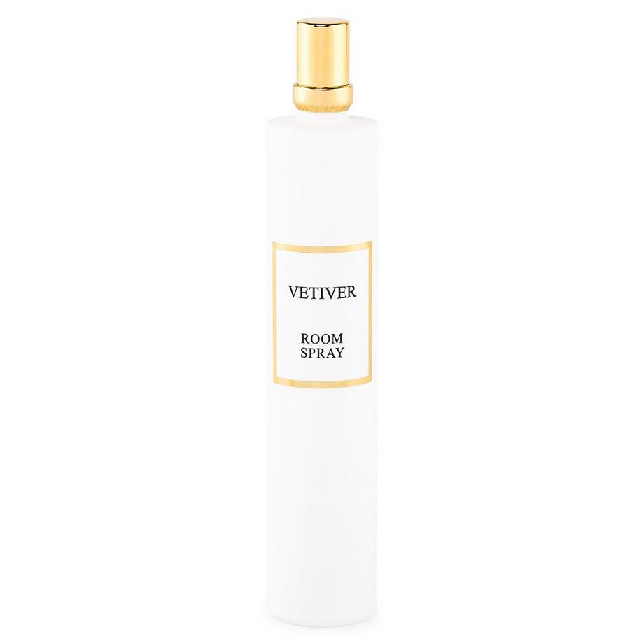Manor Collections Vetiver Spray profumato 