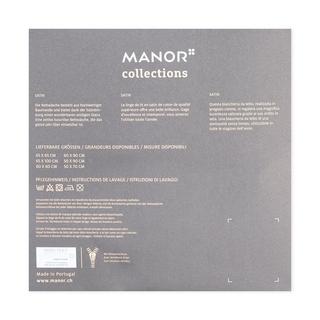 Manor Collections Taie d'oreiller Positano 