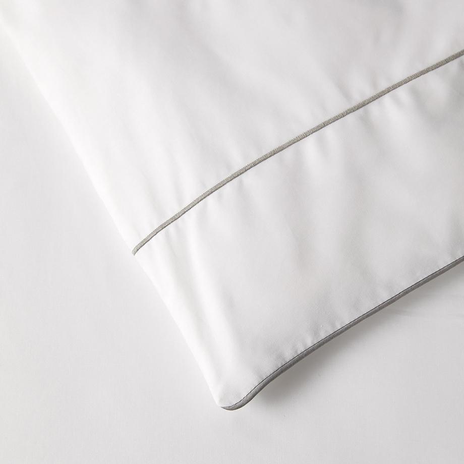 Yves Delorme Flandre Copripiumino  