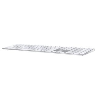 Apple Magic Keyboard avec pavé numér Clavier sans fil 
