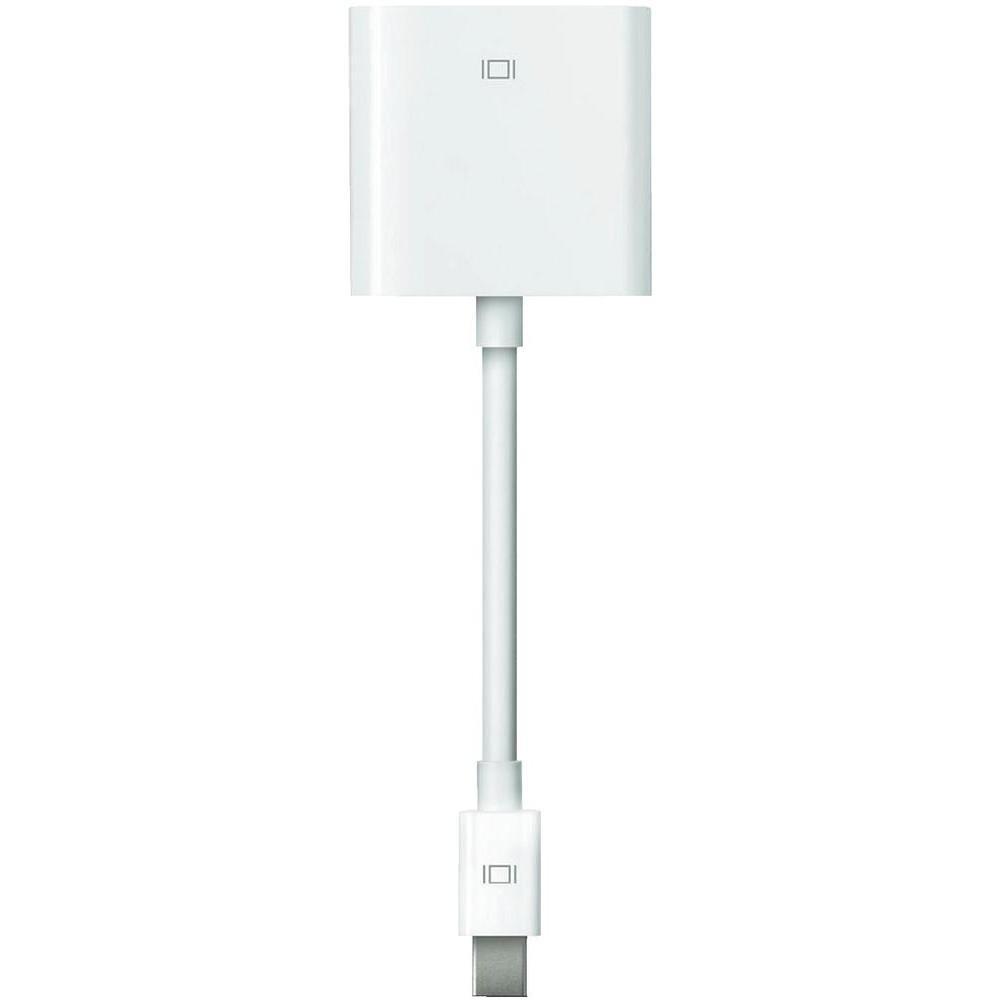 Apple Mini DisplayPort to DVI Adapter Mini DisplayPort auf DVI Adapter 