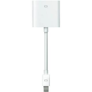 Apple Mini DisplayPort to DVI Adapter Mini DisplayPort auf DVI Adapter 