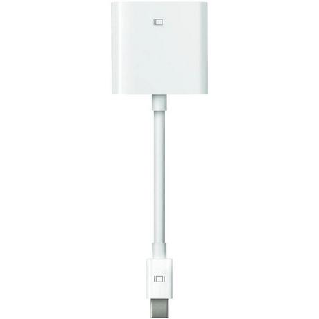 Apple Mini DisplayPort to DVI Adapter Adaptateur Mini DisplayPort vers DVI 