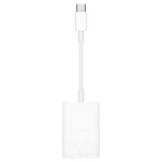 Apple USB-C auf SD Kartenlesegerät Adapter 