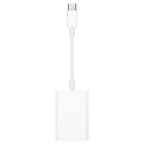 Apple USB-C auf SD Kartenlesegerät Adapter 