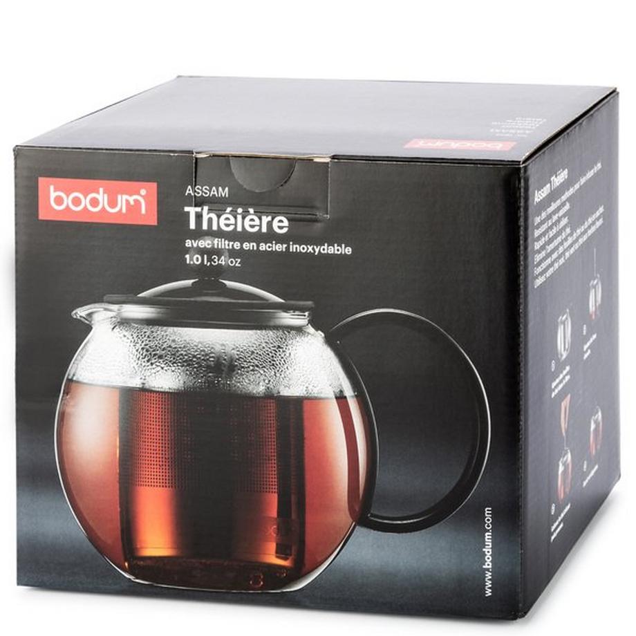 bodum Théière  