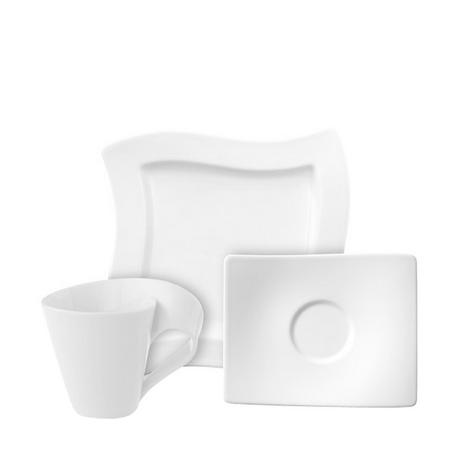 Villeroy&Boch Geschirr set NewWave 