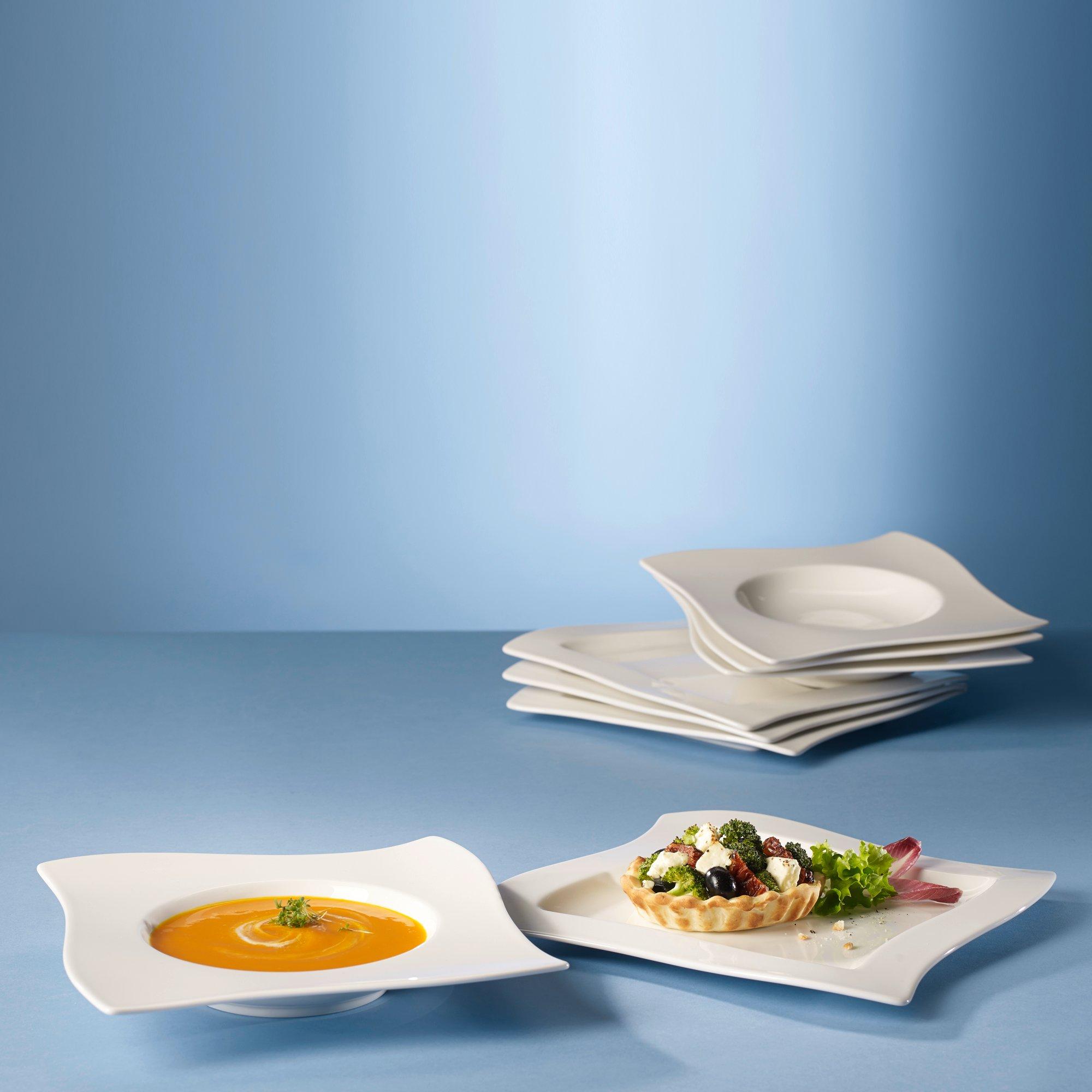 Villeroy&Boch Geschirr set NewWave 