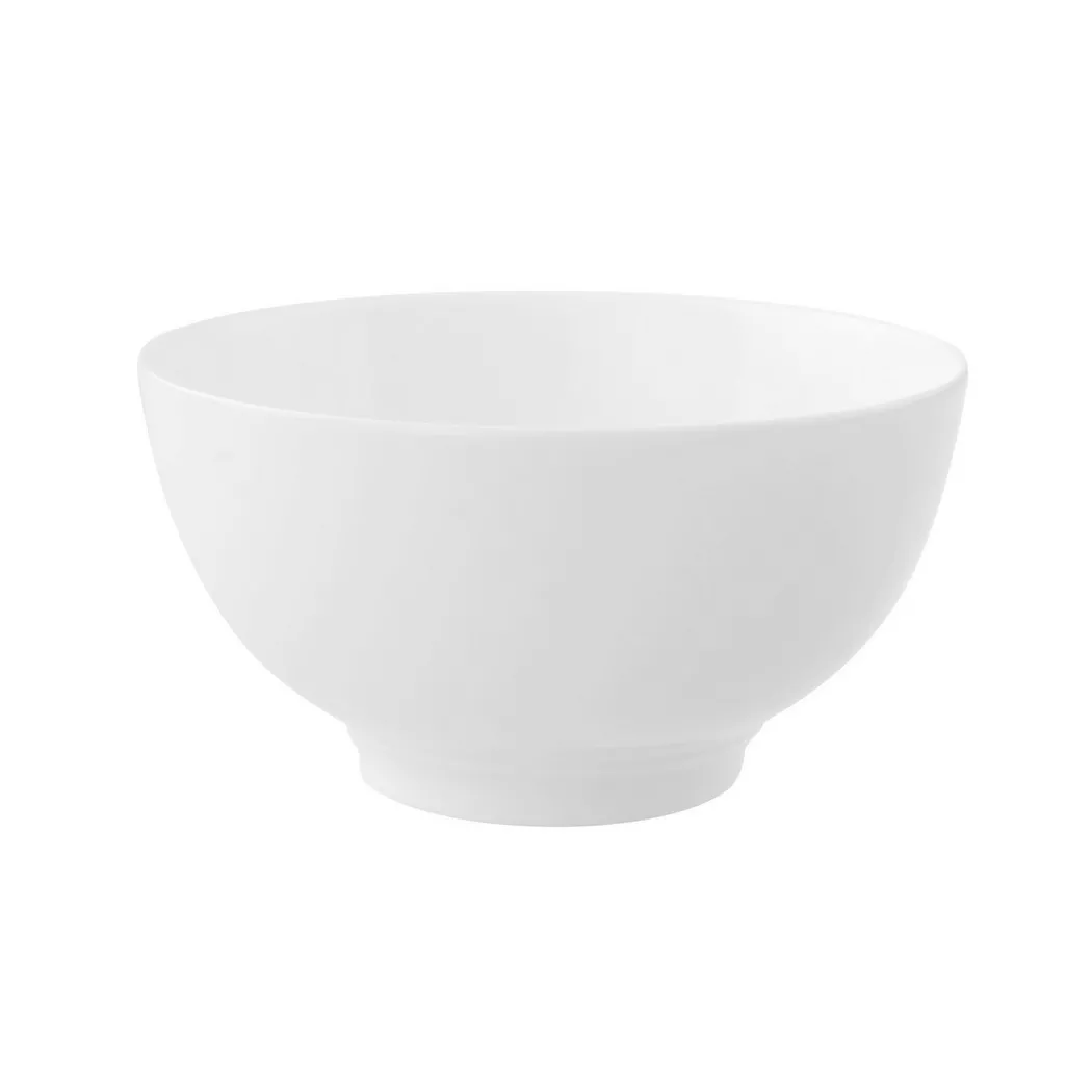 Villeroy & Boch - Bol, 75 cl, Weiss