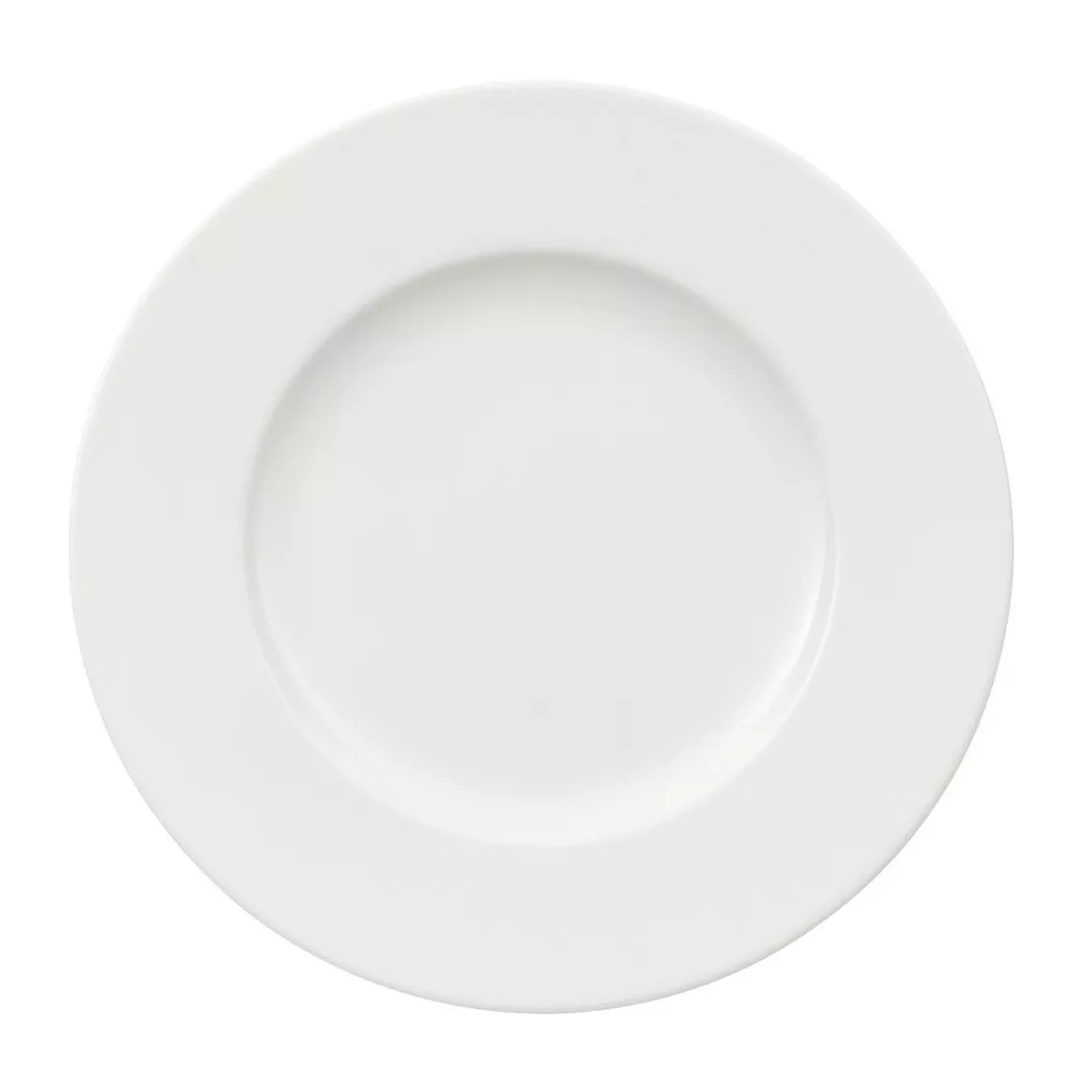 Villeroy & Boch Kleiner Brotteller White 16cm