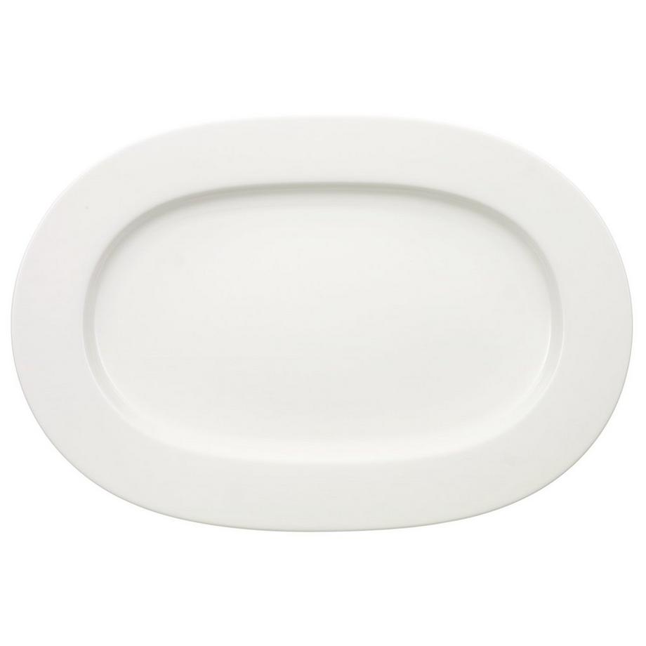 Royal, Plat ovale, 41 cm