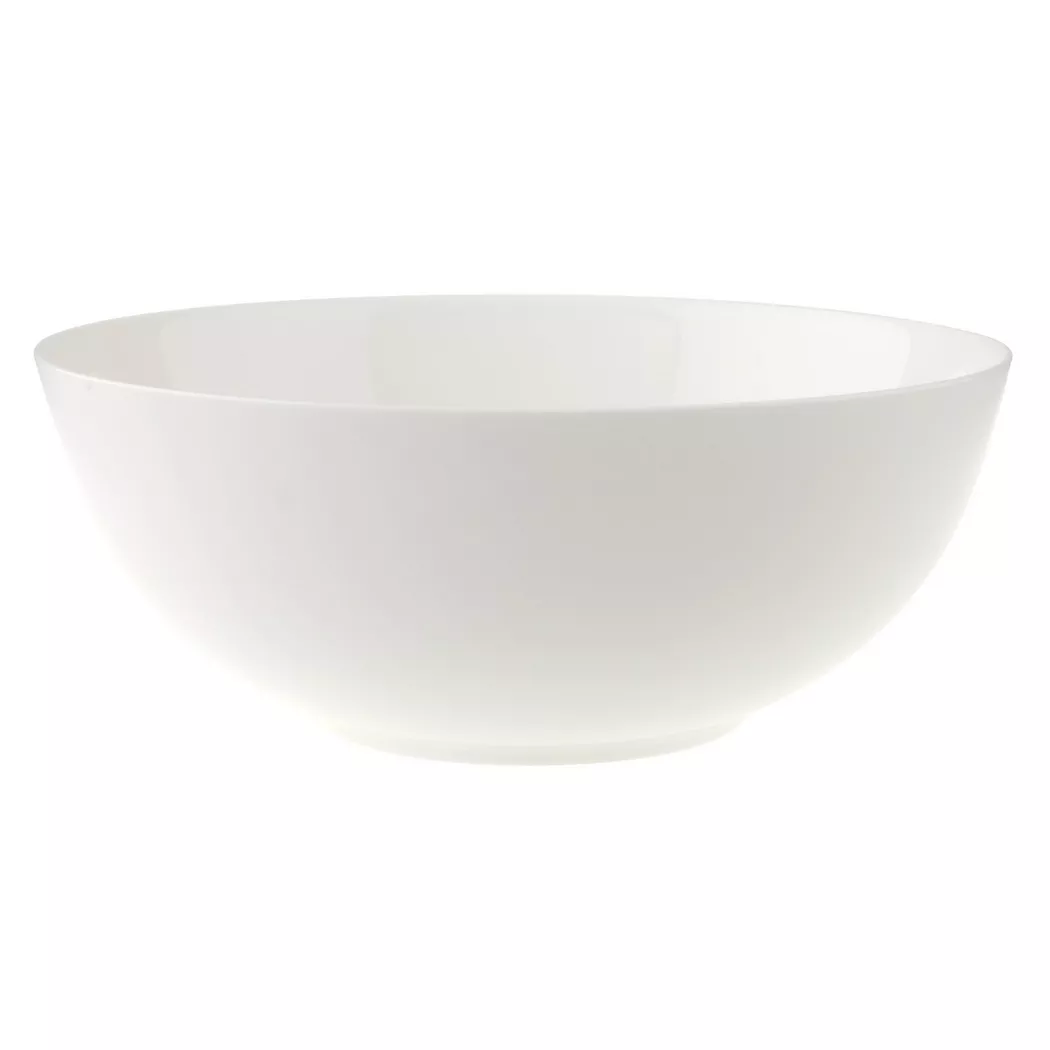 Villeroy & Boch - Saladier, 23cm, Blanc