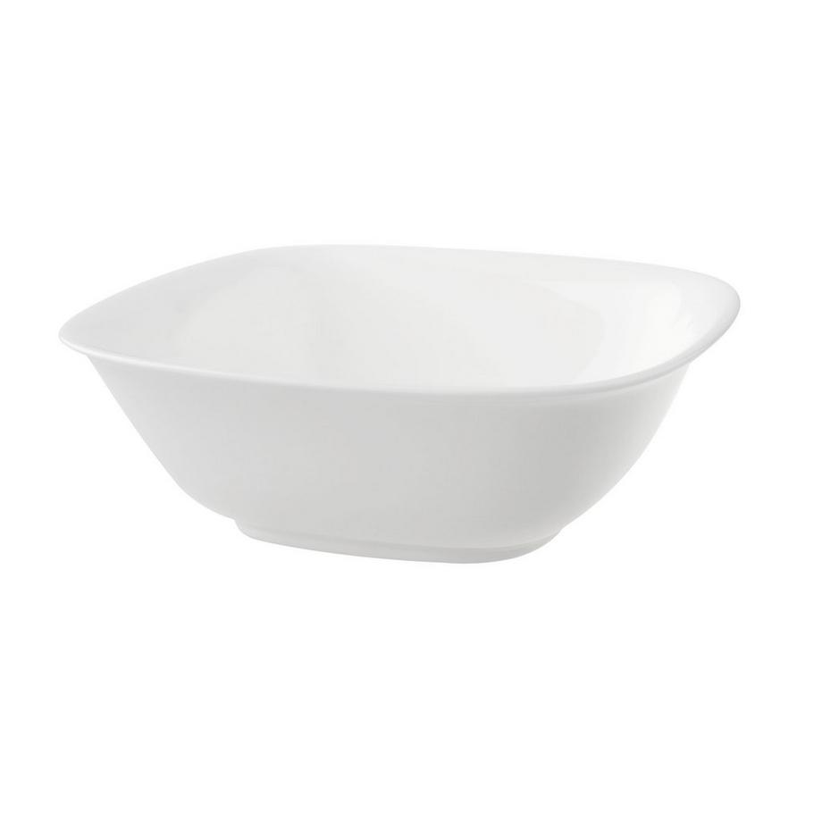 Villeroy&Boch Royal, Schuessel eckig, 22 cm  