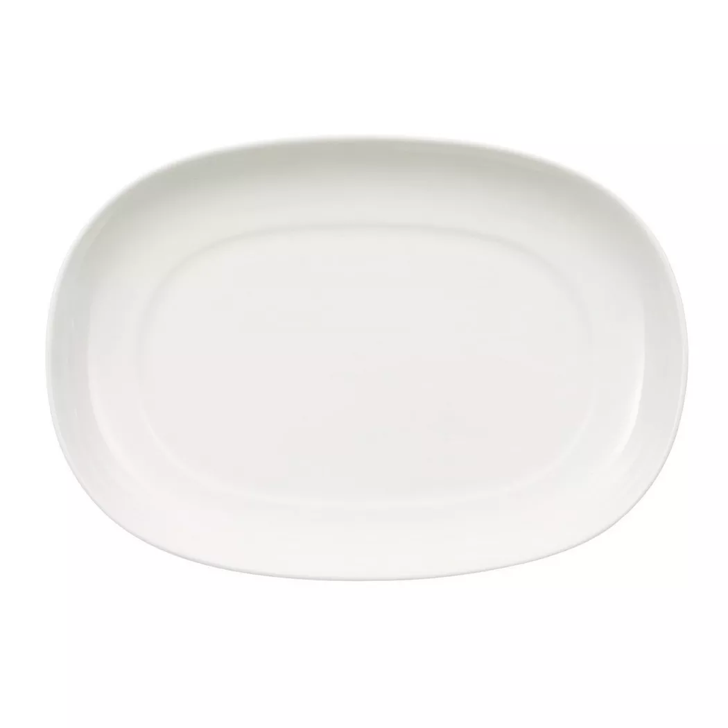 Villeroy & Boch - Royal, Beilagenschale, 20 cm, 20cm, Weiss